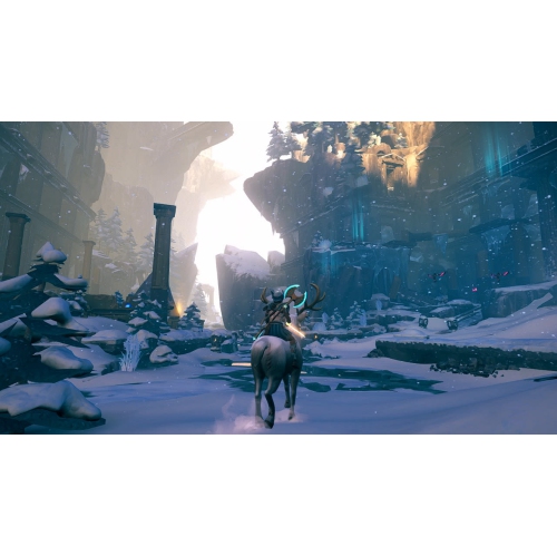 Immortals Fenyx Rising [PlayStation 4]