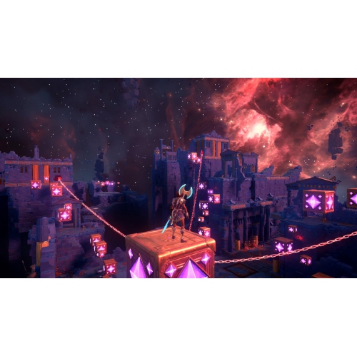 Immortals Fenyx Rising [PlayStation 4]