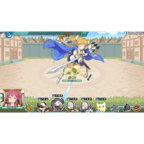 Super Bullet Break - Day One Edition [Nintendo Switch]