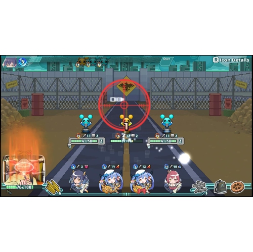 Super Bullet Break - Day One Edition [Nintendo Switch]