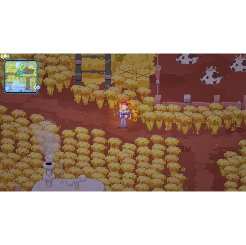 Les citoyens s'unissent!&nbsp;: Earth x Space [PlayStation 4]