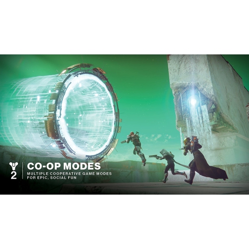 Destiny 2 [PlayStation 4]