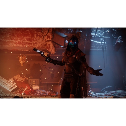 Destiny 2 [PlayStation 4]