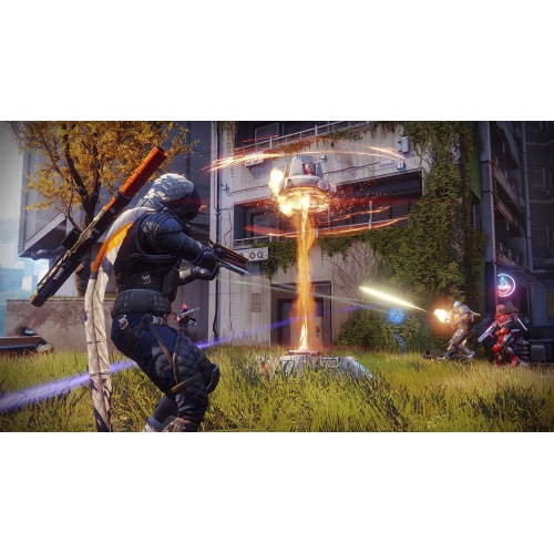 Destiny 2 [PlayStation 4]