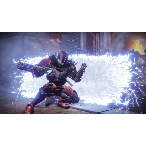Destiny 2 [PlayStation 4]