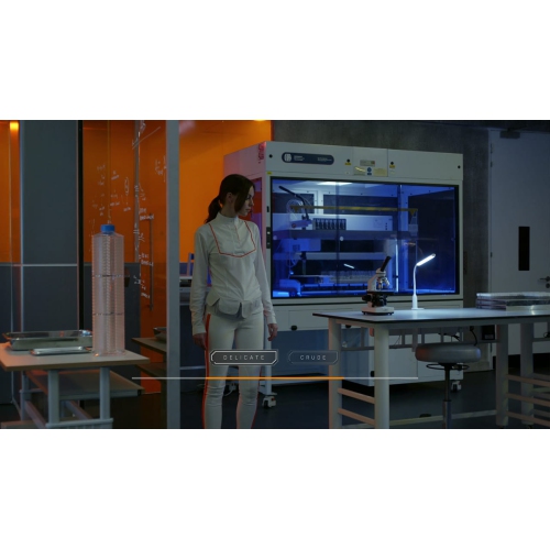 The Complex - Limited Run #389 [PlayStation 4]