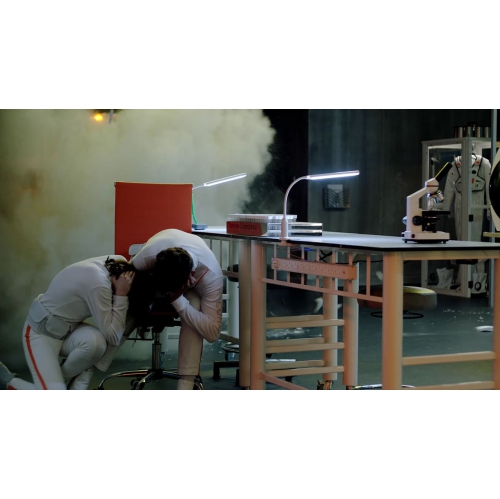 The Complex - Limited Run #389 [PlayStation 4]