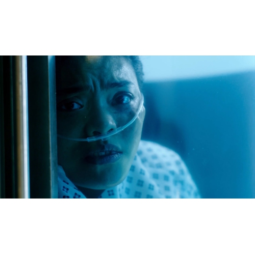 The Complex - Limited Run #389 [PlayStation 4]