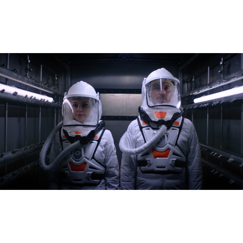 The Complex - Limited Run #389 [PlayStation 4]