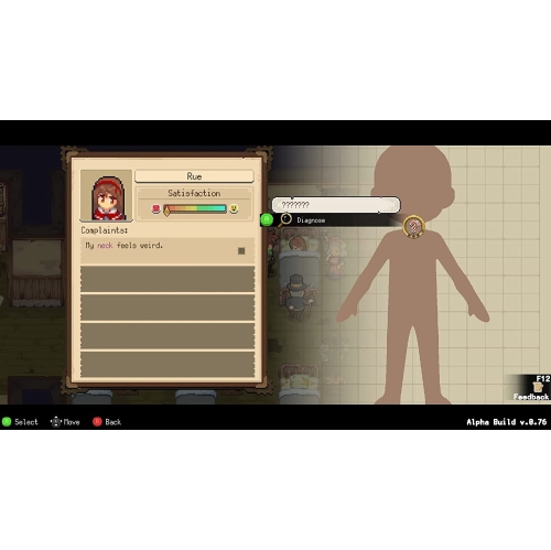 Potion Permit [PlayStation 4]