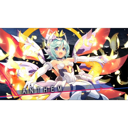 Gunvolt Chronicles: Luminous Avenger iX 2 [PlayStation 4]