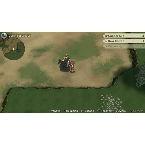 Blacksmith of the Sand Kingdom - Limited Run #440 [PlayStation 4]