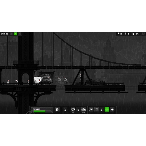 Zombie Night Terror - Deluxe Edition [Nintendo Switch]