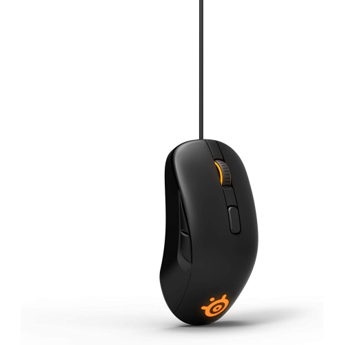Souris de jeu avec fil Rival 105 de SteelSeries [Accessoires pour PC]