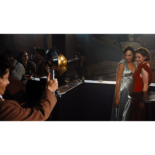 Death on the Nile [Blu-ray]