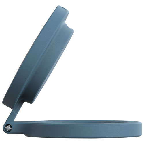 ShiftCam SnapLight Magnetic LED Ring Light - Blue Jay