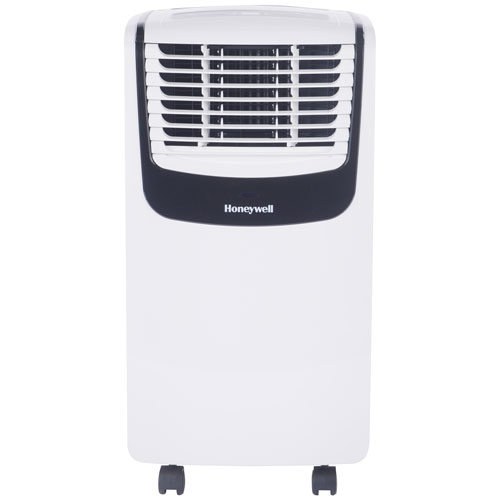 Honeywell Portable Air Conditioner - 10000 BTU - White/Black