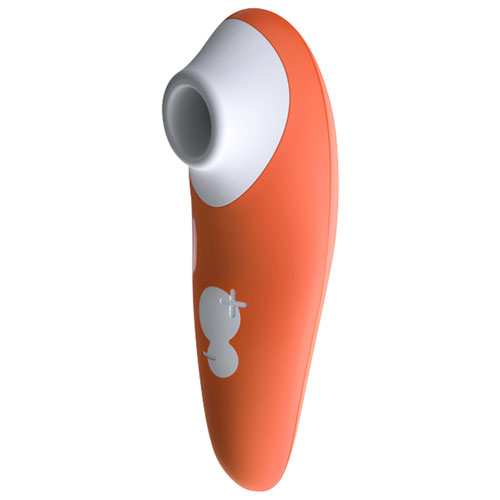 ROMP Switch Pleasure Air Stimulator - Orange