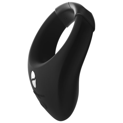 Anneau stimulant portable Bond de We-Vibe - Noir charbon