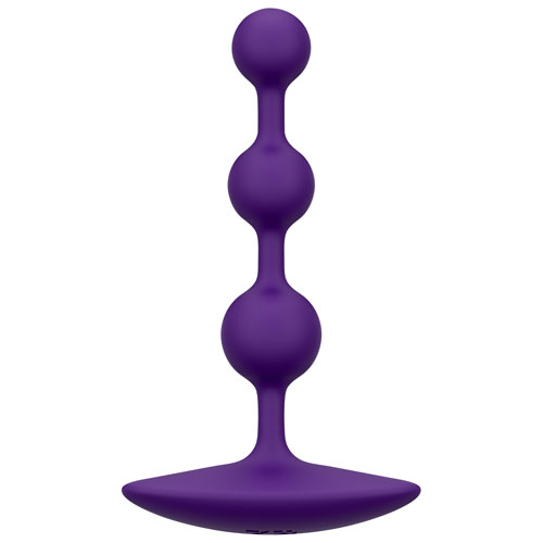 ROMP Amp Beads - Purple