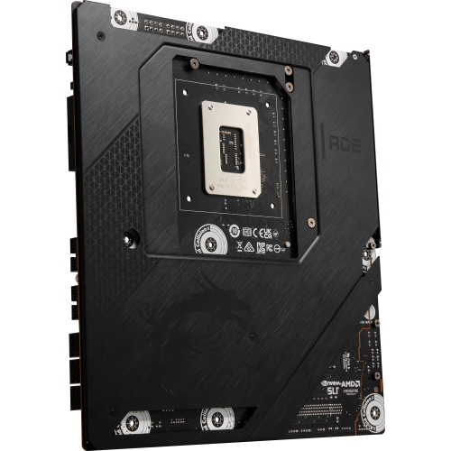 MSI MEG Z690 ACE Gaming Motherboard