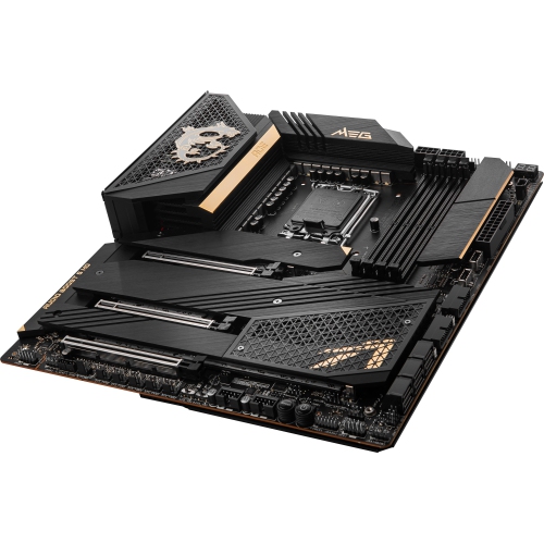 MSI MEG Z690 ACE Gaming Motherboard