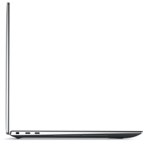 Dell Precision 5000 5570 Workstation Laptop (2022) | 15.6" FHD+ | Core i9 - 512GB SSD - 16GB RAM - RTX A2000 | 14 Cores @ 5 GHz - 12th Gen CPU by DELL - Refurbished condition - Image 6