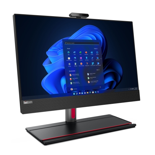 Lenovo ThinkCentre M90a Pro Gen 3 AIO Desktop, 23.8" IPS Touch, vPro®, UHD, 16GB, 512GB, Win 11 Pro, 1 YR On-site Warranty