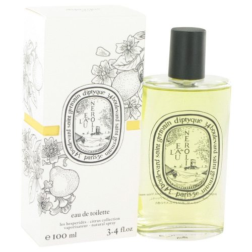 L'eau De Neroli By Diptyque