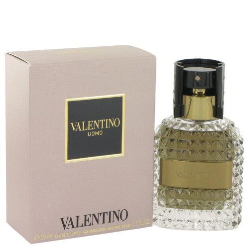 VALENTINO  Uomo Eau De Toilette Spray By