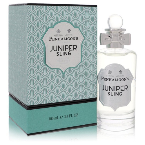 PENHALIGON'S  Juniper Sling Eau De Toilette Spray (Unisex) By Smells great