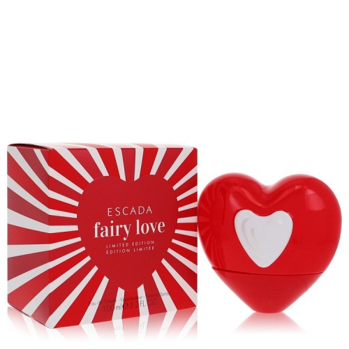 ESCADA  Fairy Love Eau De Toilette Spray (Limited Edition) By