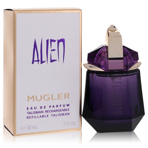 THIERRY MUGLER  Alien Eau De Parfum Spray Refillable By