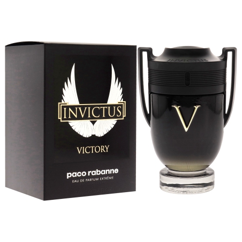 Invictus Victory Eau De Parfum Spray By Paco Rabanne