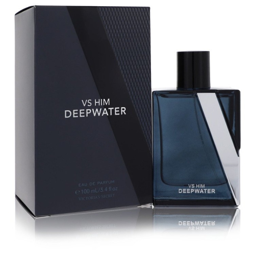VICTORIA'S SECRET  Vs Him Deepwater Eau De Parfum Spray By I’m proud to be a part of this company I love theses items I would definitely recommend them to anyone