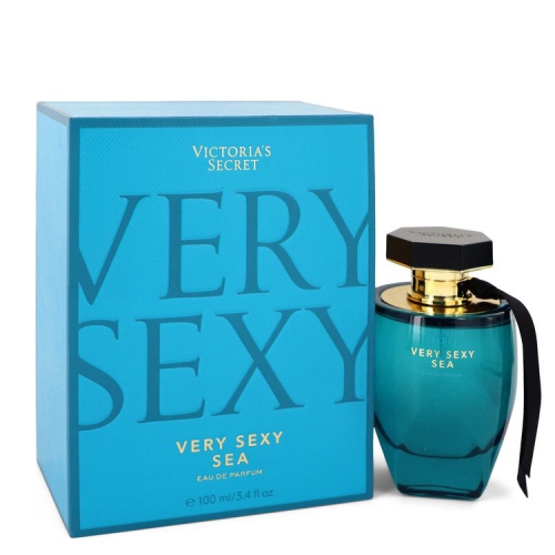 VICTORIA'S SECRET  Very Sexy Sea Eau De Parfum Spray By i love this perfume!