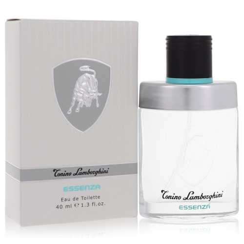 Lamborghini Essenza eau de toilette en vaporisateur par Tonino Lamborghini
