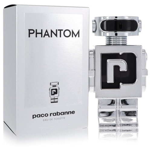 PACO RABANNE  Phantom Eau De Toilette Spray By