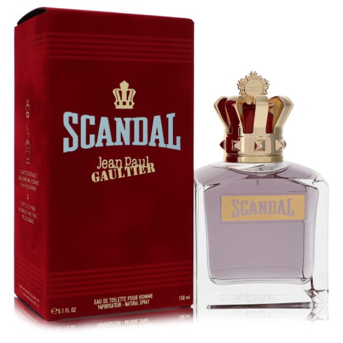 JEAN PAUL GAULTIER  Scandal Eau De Toilette Spray By Love it