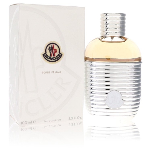 MONCLER  Eau De Parfum Spray By