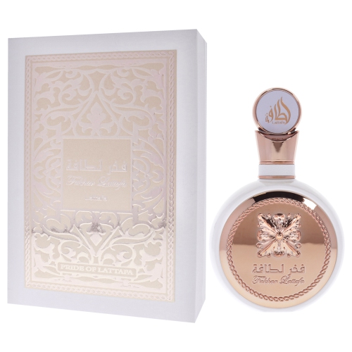 Lattafa Fakhar Eau De Parfum Spray By Lattafa