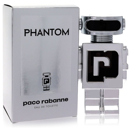 PACO RABANNE  Phantom Eau De Toilette Spray By