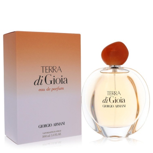 Eau de parfum Terra Di Gioia en vaporisateur de Giorgio Armani