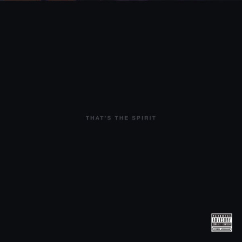 Bring Me The Horizon - That's The Spirit [Audio Vinyl]