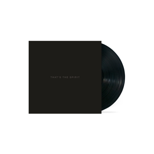 Bring Me The Horizon - That's The Spirit [Audio Vinyl]