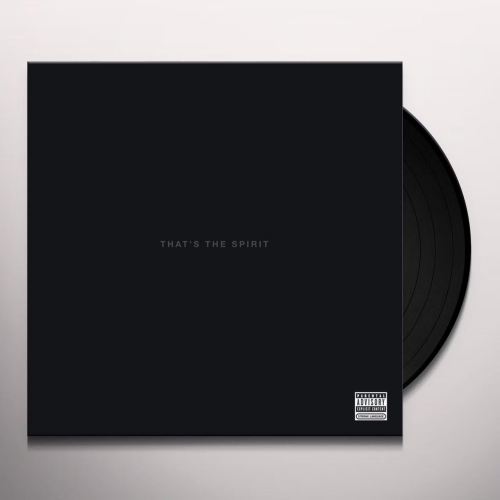 Bring Me The Horizon - That's The Spirit [Audio Vinyl]