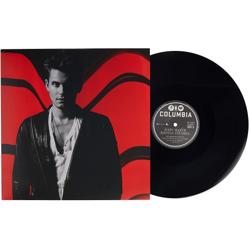 John Mayer - Battle Studies [Audio Vinyl]