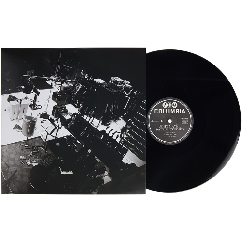 John Mayer - Battle Studies [Audio Vinyl]