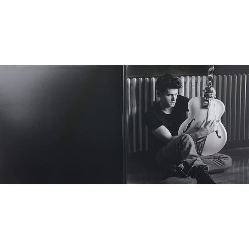 John Mayer - Battle Studies [Audio Vinyl]