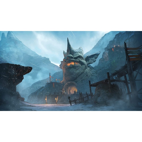 Tiny Tina's Wonderlands: Next-Level Edition PS5